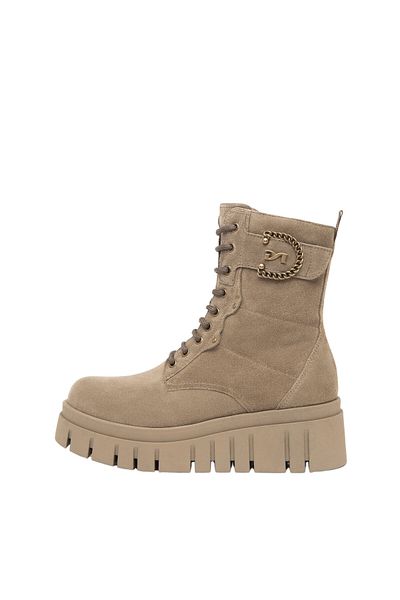 Nero Giardini Stiefelette Schnürstiefelette