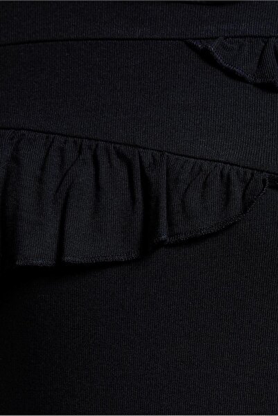 Alvina Tunic with Rush Detail 41231