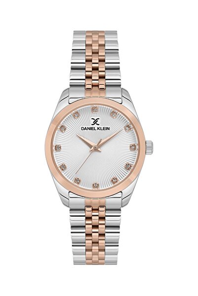 Daniel Klein ساعة يد نسائية DKF.2306.04