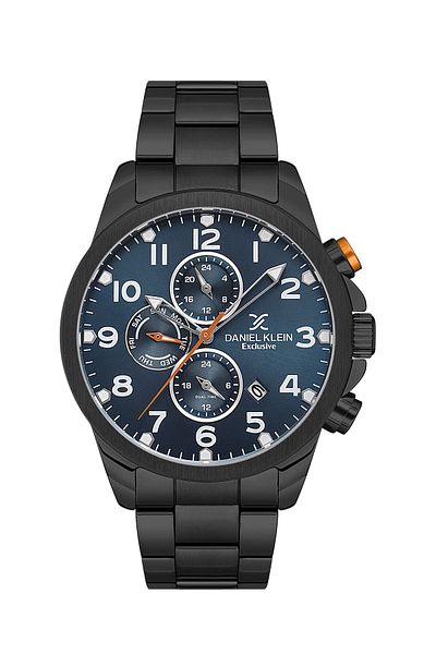 Daniel Klein Dke.1.10548-7 Men's Watch