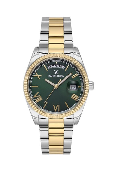 Daniel Klein Dk.1.13764-5 ساعة يد نسائية