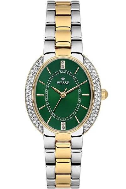 Wesse Wwl113002 Women's Wristwatch