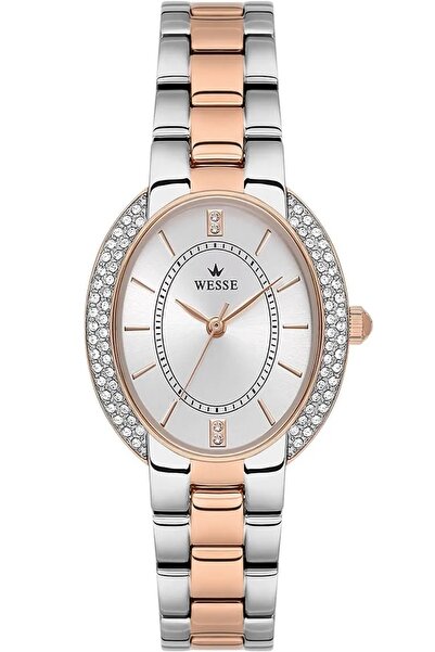 Wesse WWL113006 Γυναικείο Ρολόι Χειρός