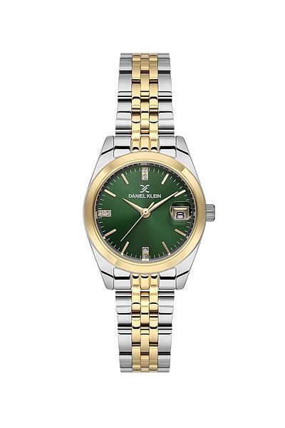 Daniel Klein Dke.1.10718-6 Women Wrist Watch