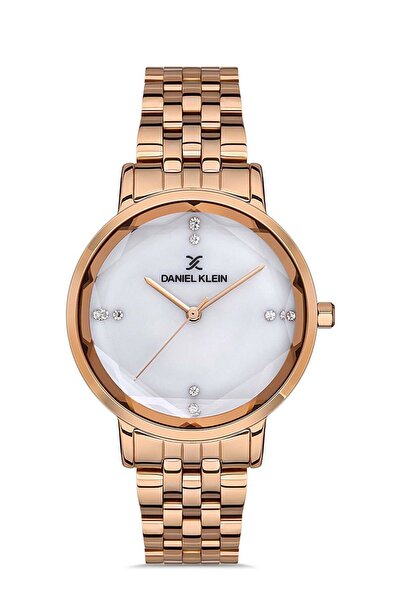 Daniel Klein DKE.1.10005.2 Kadın Kol Saati