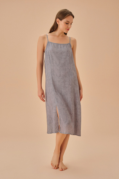 SUWEN Paradise Uzun Gecelik