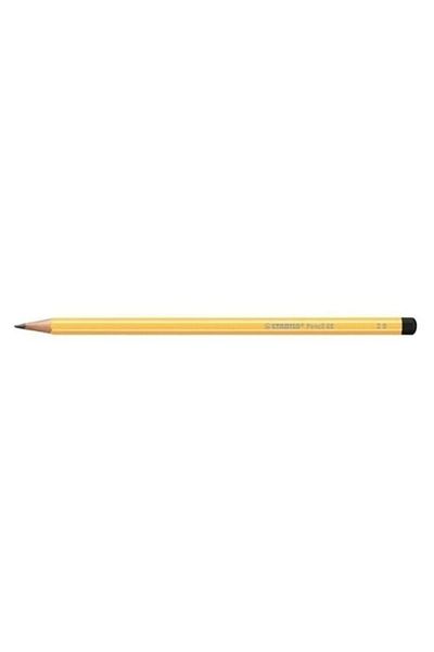 Stabilo 2B Pencil - M.Colors