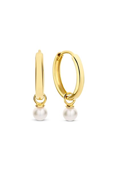 Isabel Bernard Belleville 14 Karat Ohringe, Ohrringe