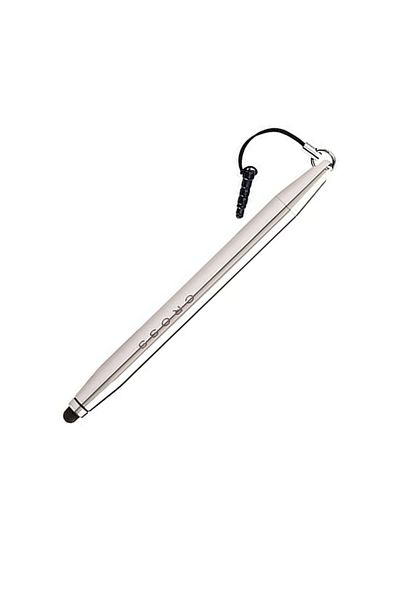 Cross Tech1 Touch Stylus Pen - Chrome At0679-2