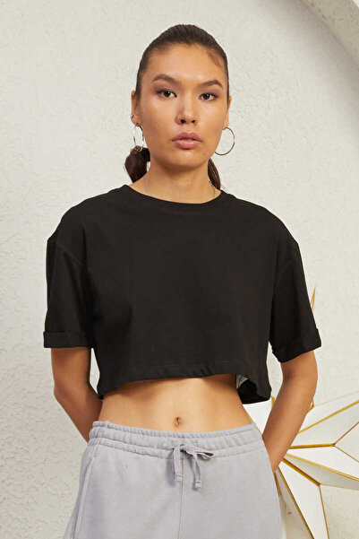 Clothing palette TRIOU DE CROP DE BAZĂ PREMIUM