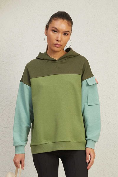 Clothing palette HIDRAT DE 3 CULORI