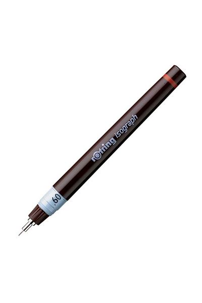 Rotring Isograph Rapido 0.6 mm Pen