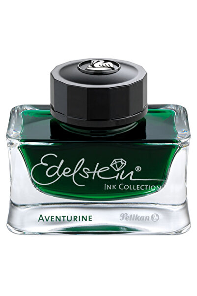 Pelikan Edelstein Mürekkep Aventurine 50 ml 339366