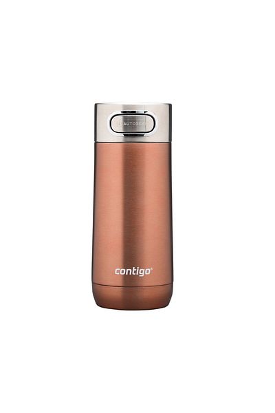 Contigo قارورة ترمس فاكيوم 360 مل من لوكس - 2104542