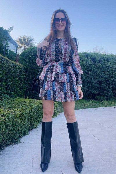 Clothing palette ROCHIE MINI