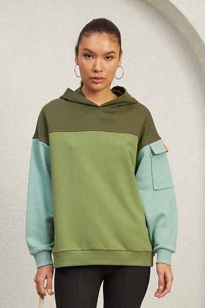 Clothing palette HIDRAT DE 3 CULORI