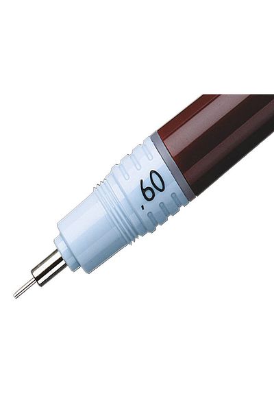 Rotring Isograph Rapido 0.6 mm Pen