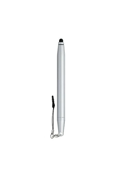 Cross Tech1 Touch Stylus Pen - Chrome At0679-2