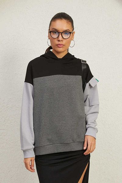 Clothing palette HIDRAT DE 3 CULORI