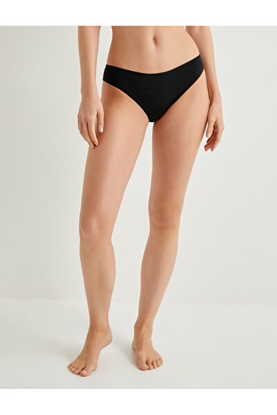 Koton Basic Külot 2'li Paket Brief