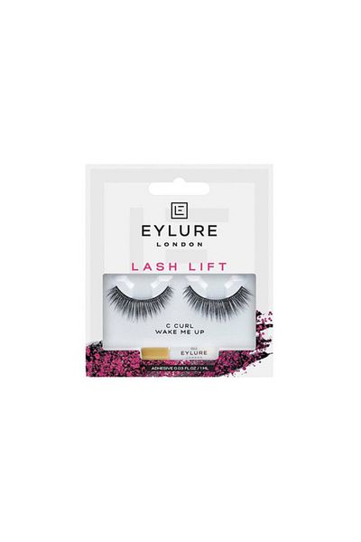 Eylure Lash Lift Wake Me Up