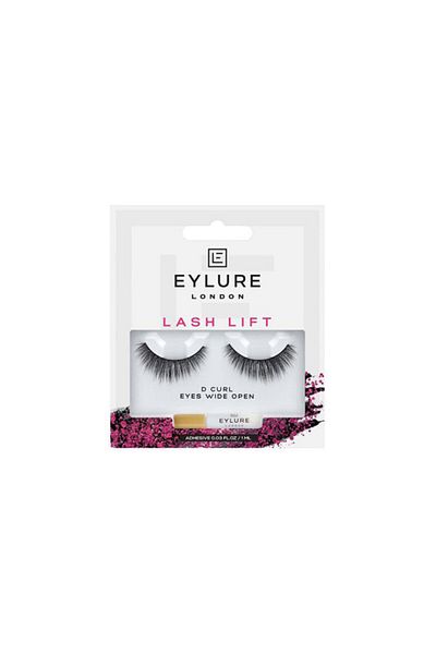 Eylure Lash Lift Eyes Wide Open