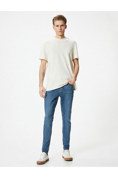 Koton Skinny-Fit-Jeans – Michael Jean