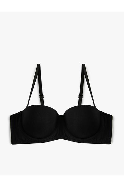 Koton Push Up BH mit Bügel, gepolstert, Basic