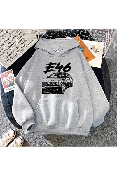 bellanova - Φούτερ με κουκούλα νέας σεζόν