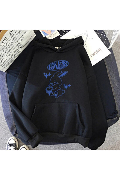 bellanova - Giyim yeni sezon  Hoodie Sweat