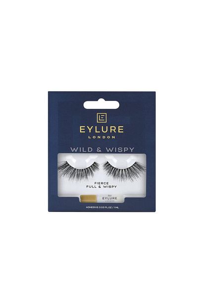 Eylure Wild & Wispy Fierce Lashes