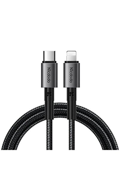 Mcdodo Ca-2850 36W Pd Type-C to Lightning Hızlı Şarj Data Kablosu 1,2m