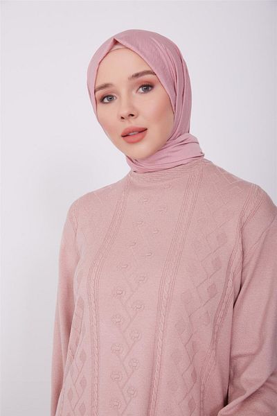Armine Πουλόβερ 23kd9002 Model Powder