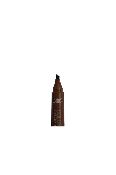 Ushas 4 Lines Eyebrow Pencil Liquid