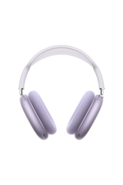 Apple Airpods Max Mww83Tu/A Kablosuz Kulak Üstü Kulaklık Usb-C Mor