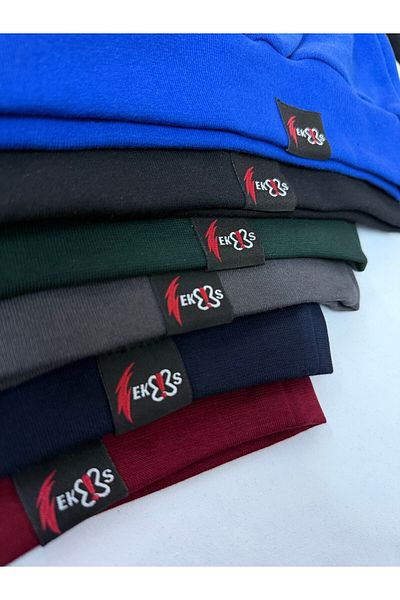 ekis collection ΦΟΥΤΕΡ ΜΕ ΚΑΠΟΥΝΤΣΟ ΜΕΓΑΛΟ ΜΕΓΕΘΟΣ