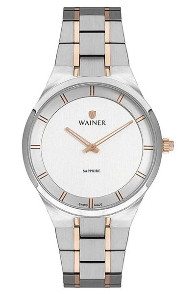 Wainer Wa.11084-d Men's Wristwatch