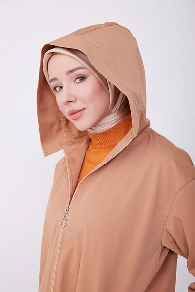 Armine Capac Camel 23kd2505