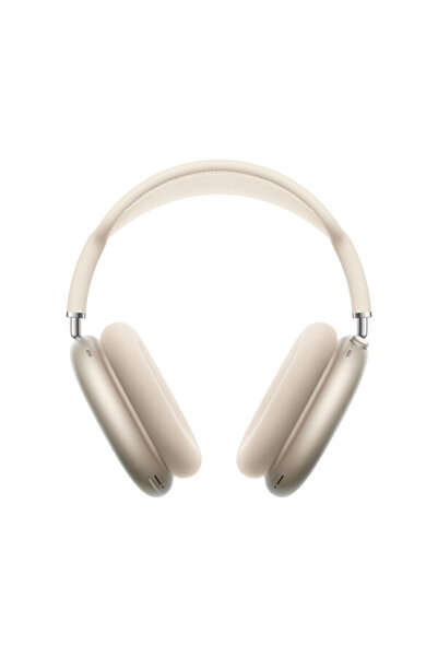 Apple Airpods Max Mww53Tu/A Kablosuz Kulak Üstü Kulaklık Usb-C Yıldız Işığı