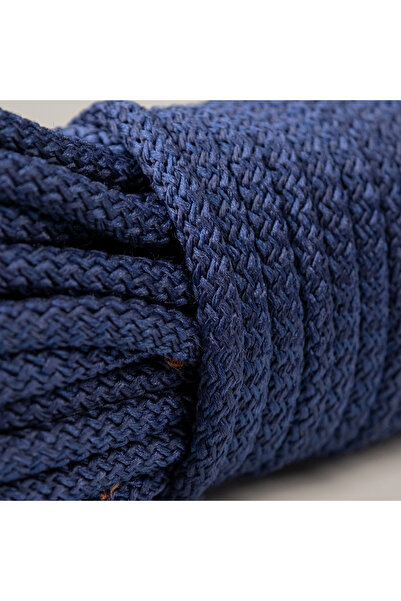 Sevenwoven 50 Meters Filled Cord Lanyard Macrame Supla Basket Lanyard - Multi-Purpose