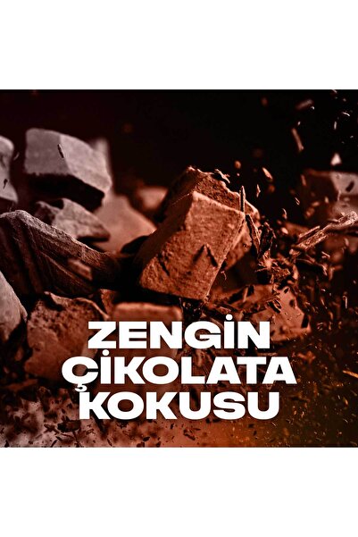 Axe Erkek Sprey Deodorant Seti Dark Temptation Leather & Cookies 150 ml X2