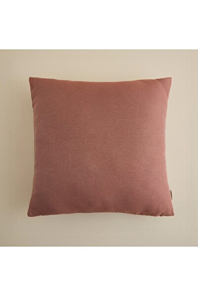 Chakra Vera Kırlent 45x45 Cm Tarçın