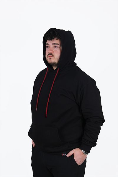 ekis collection ΦΟΥΤΕΡ ΜΕ ΚΑΠΟΥΝΤΣΟ ΜΕΓΑΛΟ ΜΕΓΕΘΟΣ