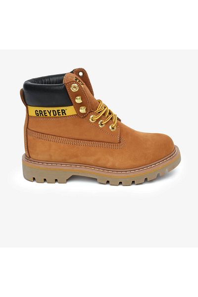 Greyder 10450 Gr Basic Boots (K)
