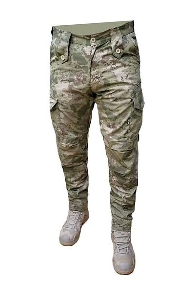 Astüm Askeri Malzeme Παντελόνι Metam Military Camouflage Νέου Τύπου
