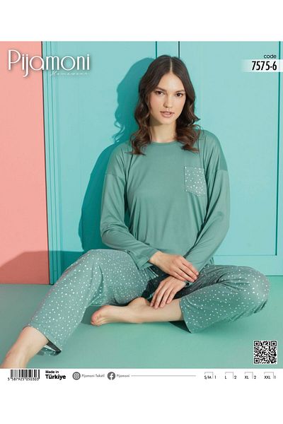 Pijamoni Pajama Set