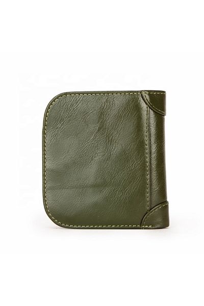 Contact’S Contacts Elmo - Genuine Leather Trendy Women's Wallet