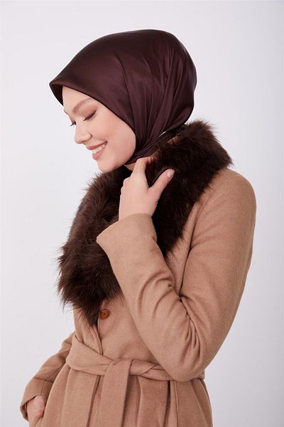 Armine Μαντίλι 23k864 Camel