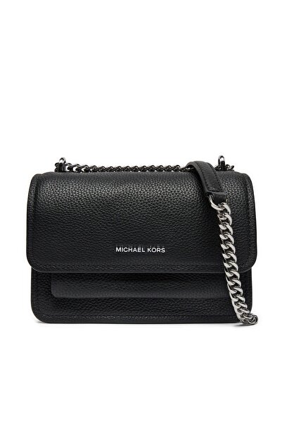 Michael Kors Micheal Kors Women's Shoulder Bag 32T4Sc7C1T-Black