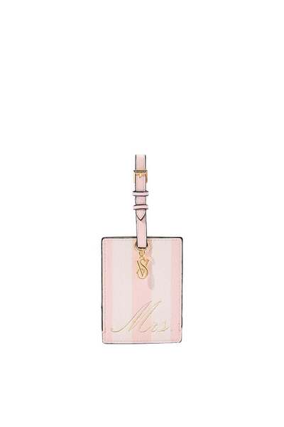 Victoria's Secret Bagaj Etiketi